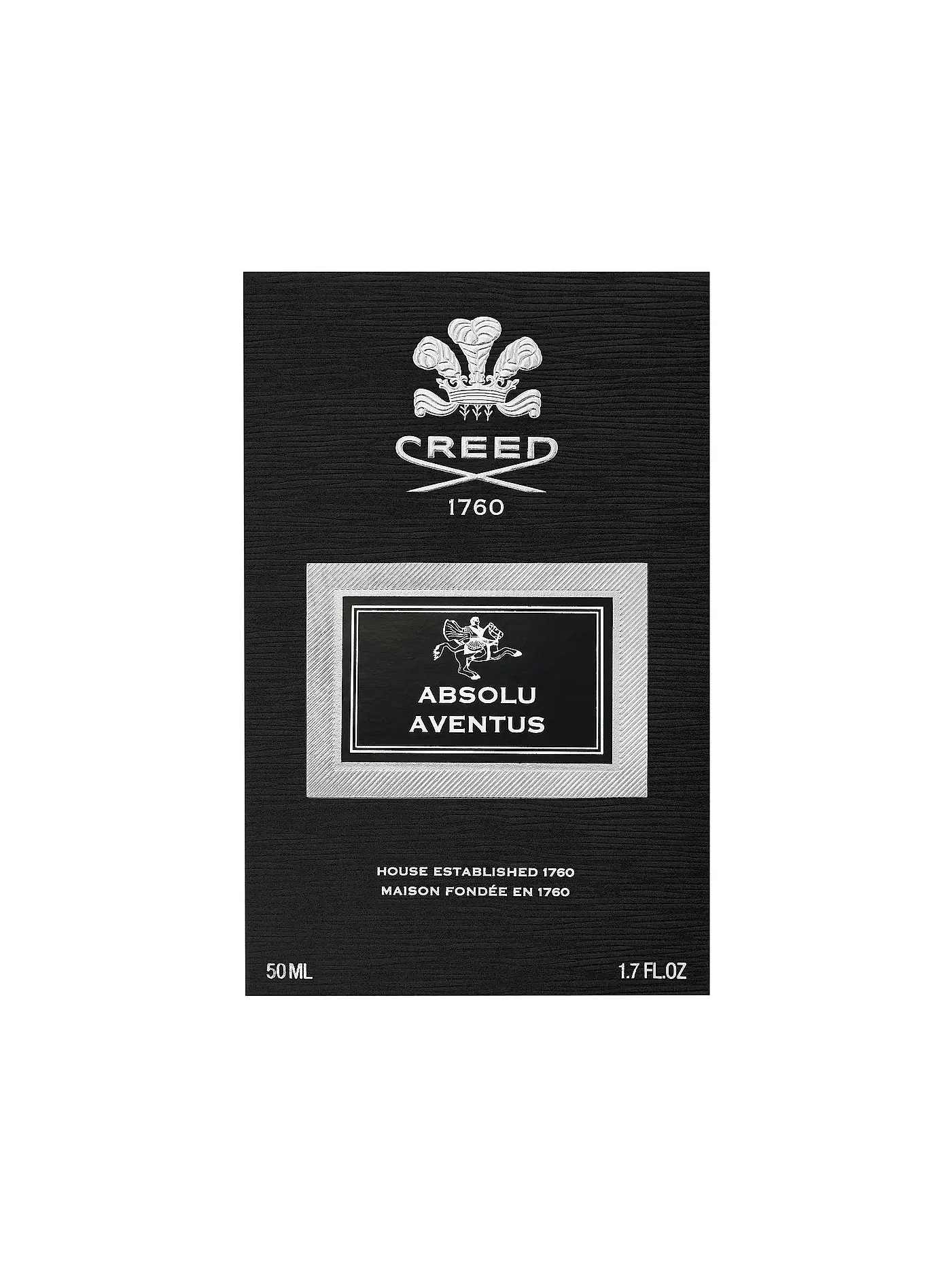 CREED | Absolu Aventus Eau de Parfum 50ml | keine Farbe